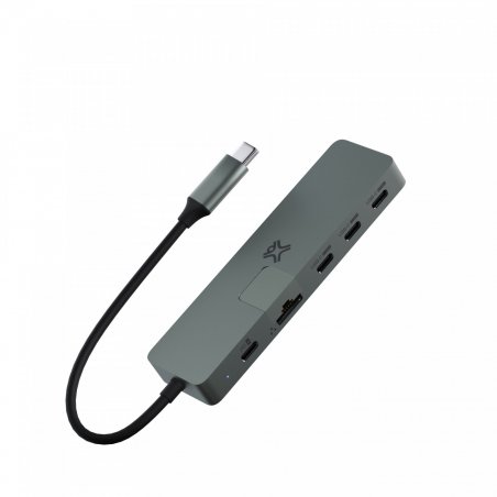 XtremeMac Type-C Multiport Hub Max Pro 100W