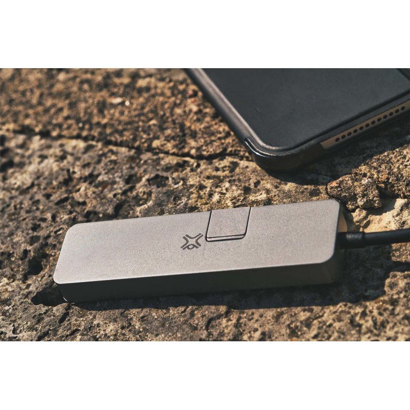 XtremeMac Type-C Multiport Hub Max Pro 100W
