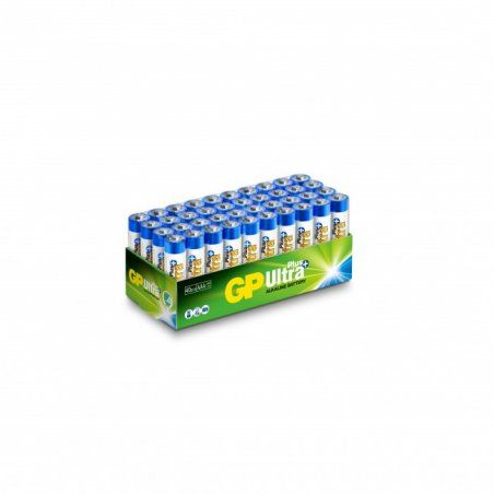 GP Batteries Ultra Plus Alkaline 24AUP/LR03 Batterie à usage unique AAA Alcaline