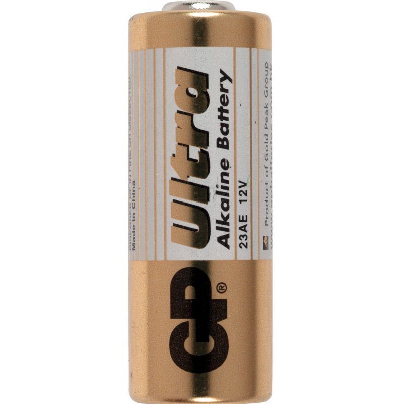 GP Batteries High Voltage 23A Single-use battery Alkaline
