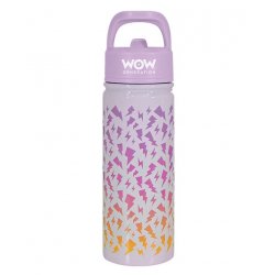 WOW Generation - Thermal Bottle 500 Ml Assorted (WOW00020-087)