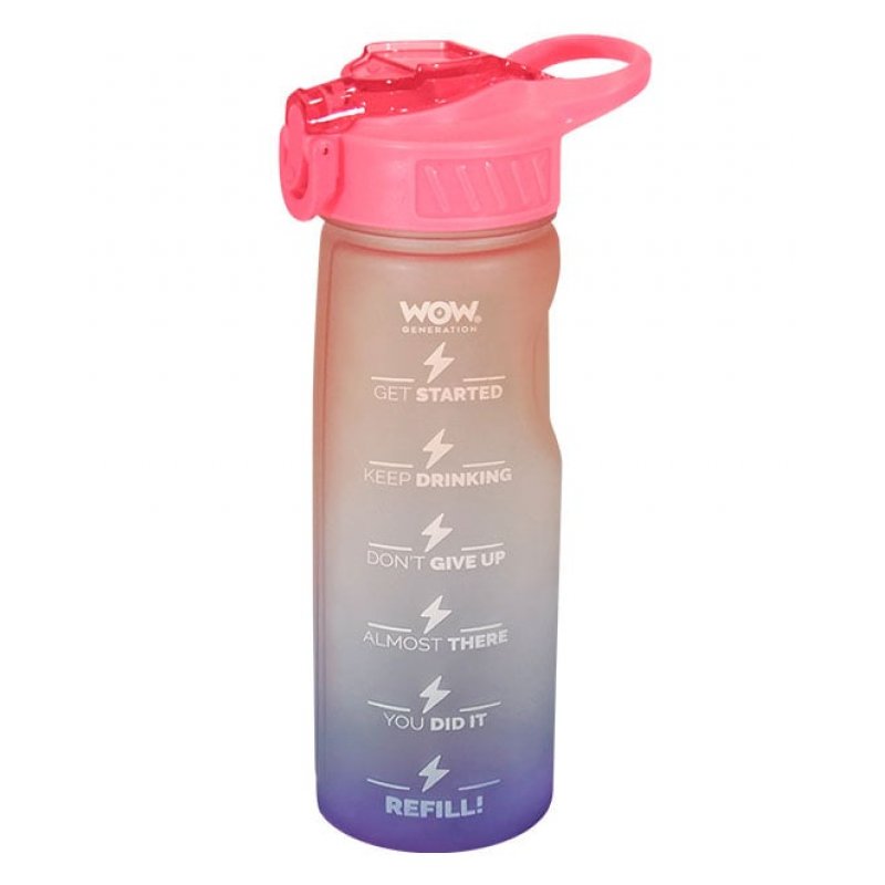 WOW Generation - Thermal Bottle 500 Ml (WOW00021-087)