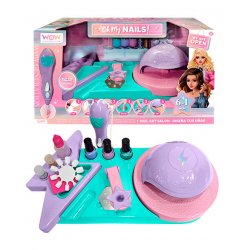 WOW Generation - Studio Design Your Nails (WOW00028-439)