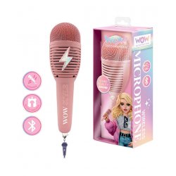 WOW Generation - Microphone Recorder (WOW00029-439)