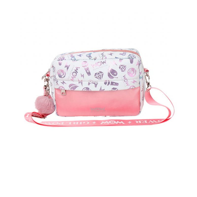 WOW Generation - Bag With Adjustable Strap (WOW00023-093)