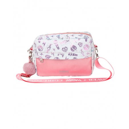 WOW Generation - Bag With Adjustable Strap (WOW00023-093)