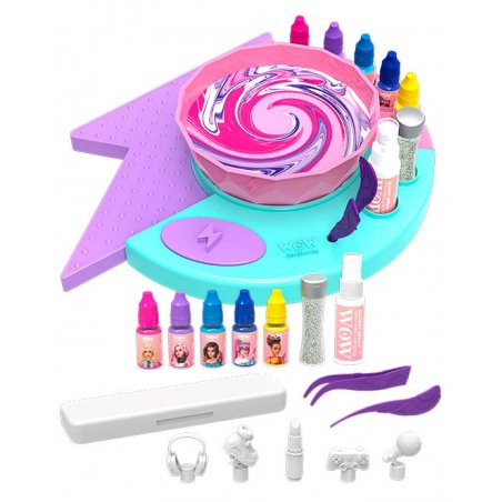 WOW Generation - Creative Set Decoration And Painting (WOW00027-439)