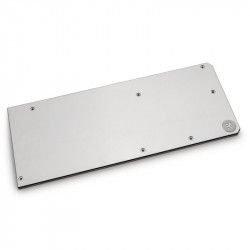 EK Water Blocks 3831109819593 pièce et accessoire pour systèmes de refroidissement d'ordinateurs Plaque arrière