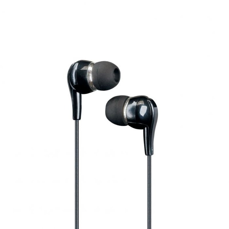 Lecteur CD portable LENCO CD-10 Noir