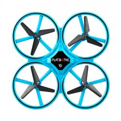 Silverlit Flashing Drone modèle radiocommandé Moteur électrique