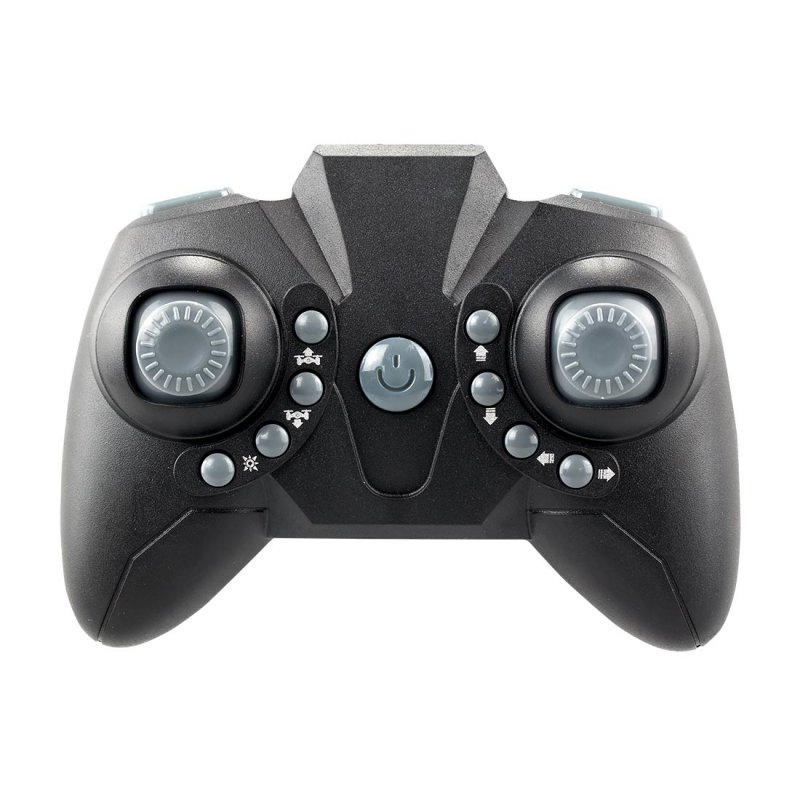 Silverlit Flashing Drone modèle radiocommandé Moteur électrique