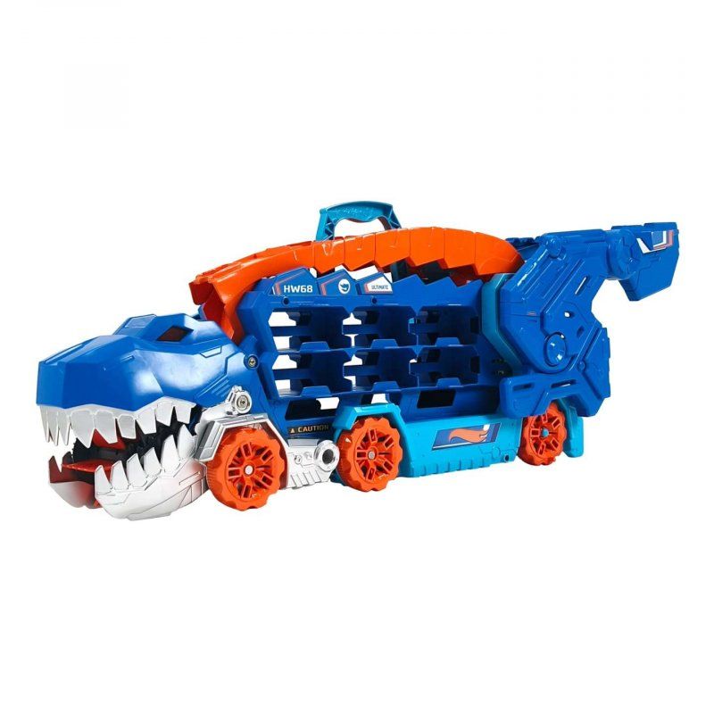 Mattel HNG50 play vehicle/play track