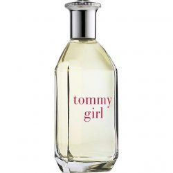 STOCKJBE12 - Tommy Hilfiger - Tommy Girl EDT 50 ml