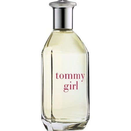 STOCKJBE12 - Tommy Hilfiger - Tommy Girl EDT 50 ml