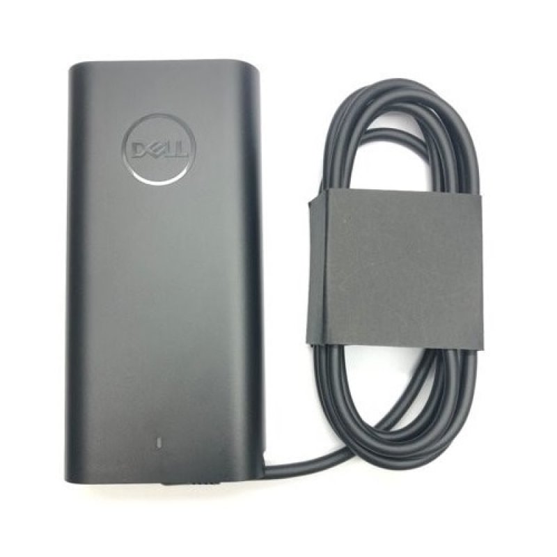 DELL N9RDH power adapter/inverter Indoor 165 W Black