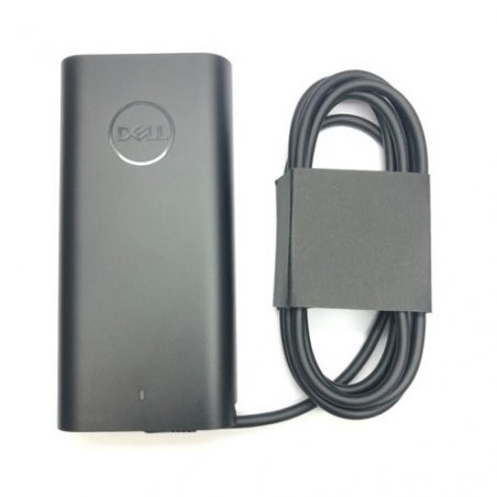 DELL N9RDH power adapter/inverter Indoor 165 W Black