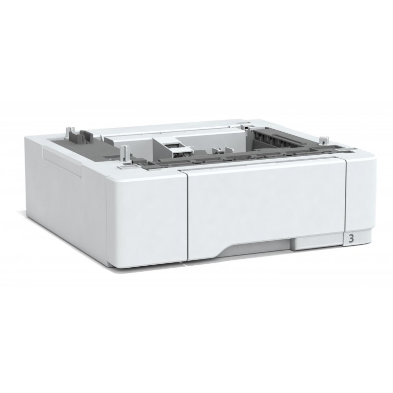 Xerox 550 Sheet Tray
