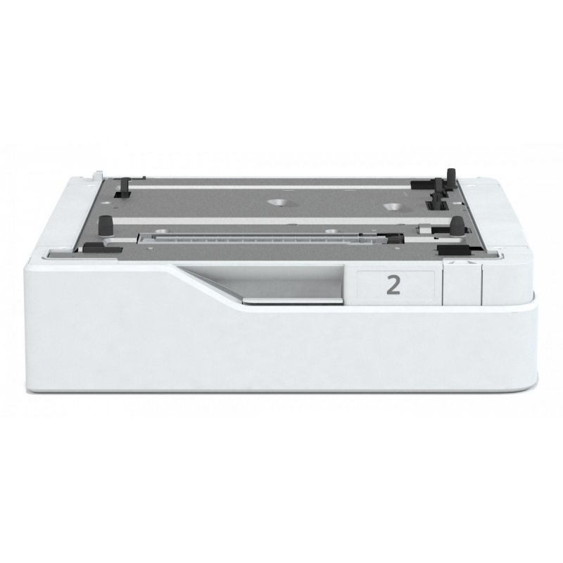 Xerox 550 Sheet Tray