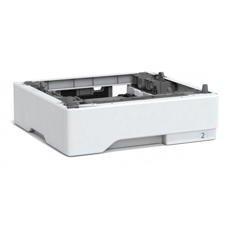 Xerox 550 Sheet Tray
