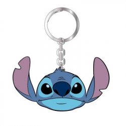 STITCH - Peluche - Porte-clés