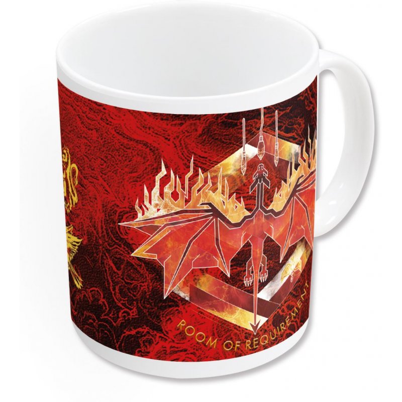 HARRY POTTER - Mug Thermoréactif - 325ml