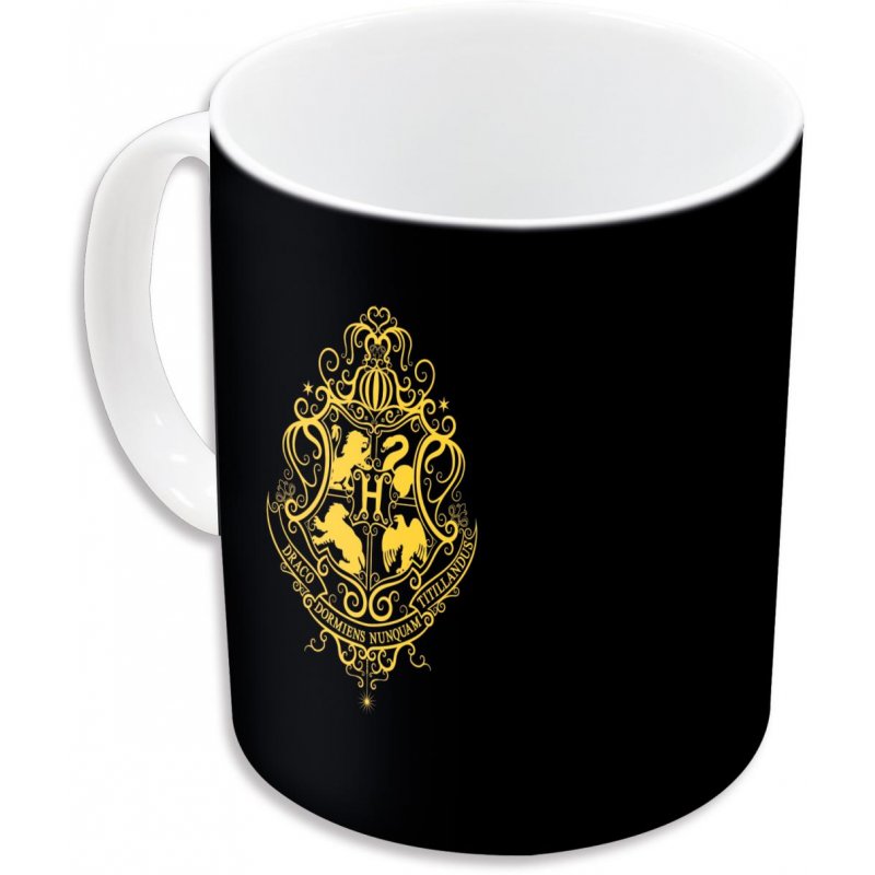 HARRY POTTER - Mug Thermoréactif - 325ml