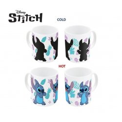 STITCH - Mug Thermoréactif - 325ml