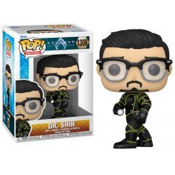 AQUAMAN 2 - POP Movies N° 1308 - Dr. Shin