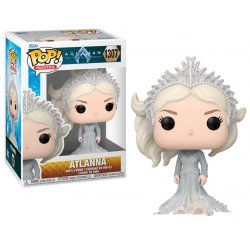 AQUAMAN 2 - POP Movies N° 1307 - Atlanna