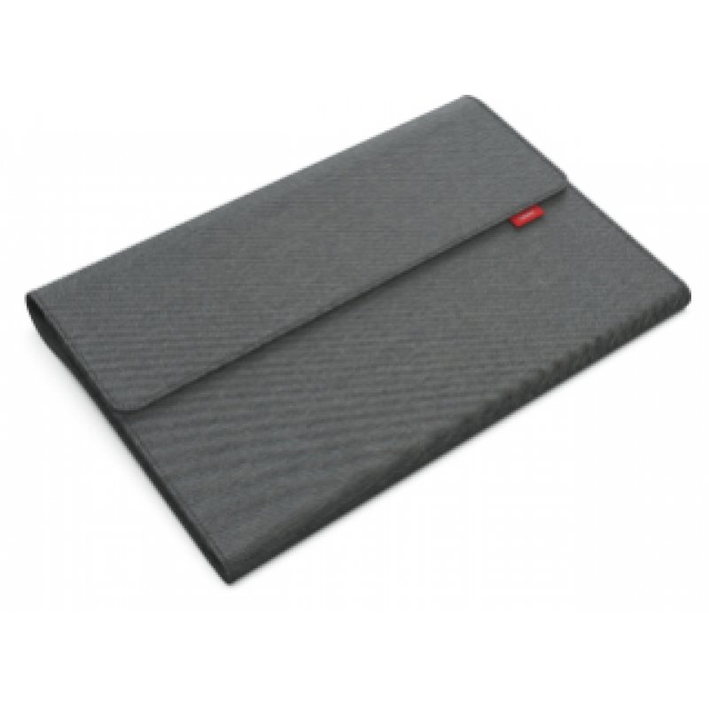 Lenovo ZG38C03627 tablet case 27.9 cm (11") Sleeve case Grey