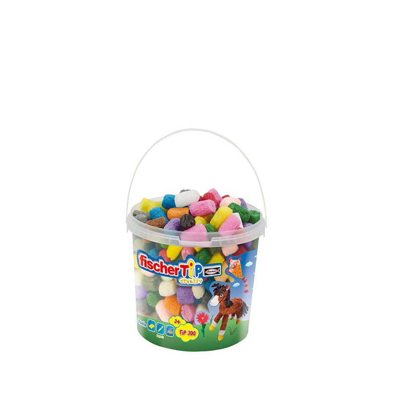 fischertechnik fischerTiP 300