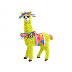 fischerTiP Alpaca