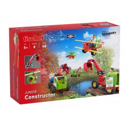 fischertechnik 564065 building toy
