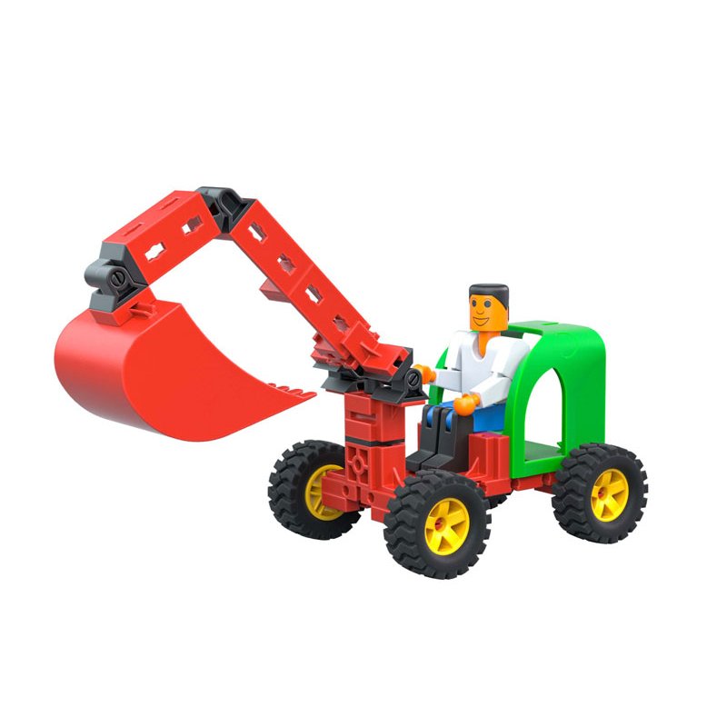 fischertechnik 564065 jouet de construction