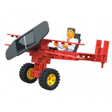 fischertechnik 564066 jouet de construction