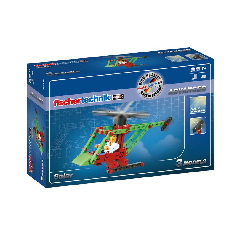 Fisher-Price ADVANCED