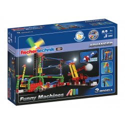Funny Machines