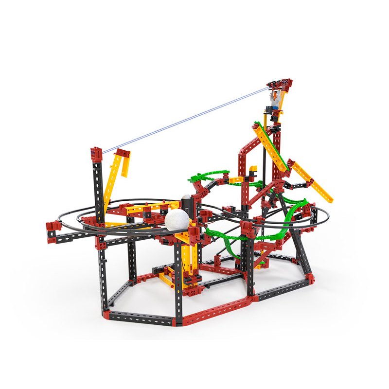 fischertechnik 559890 robot platform/kit