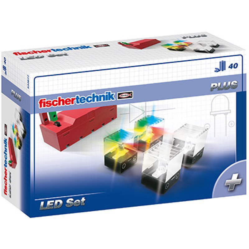 fischertechnik LED Set