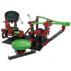 Fisher-Price PROFI Dynamic XM - Marble run