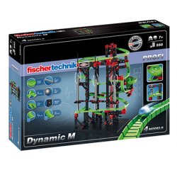 fischertechnik Dynamic M