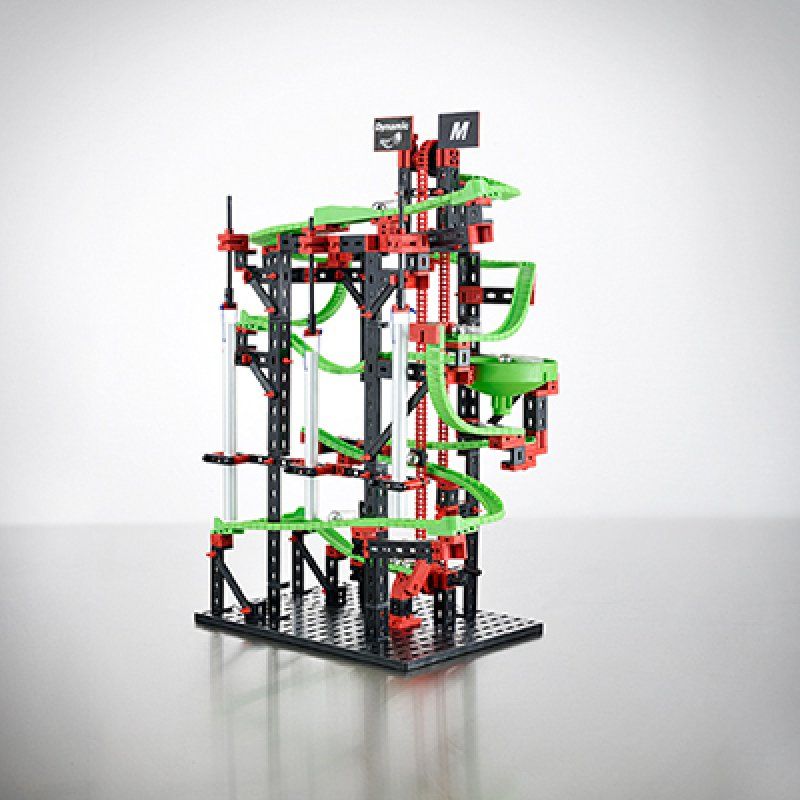 fischertechnik Dynamic M