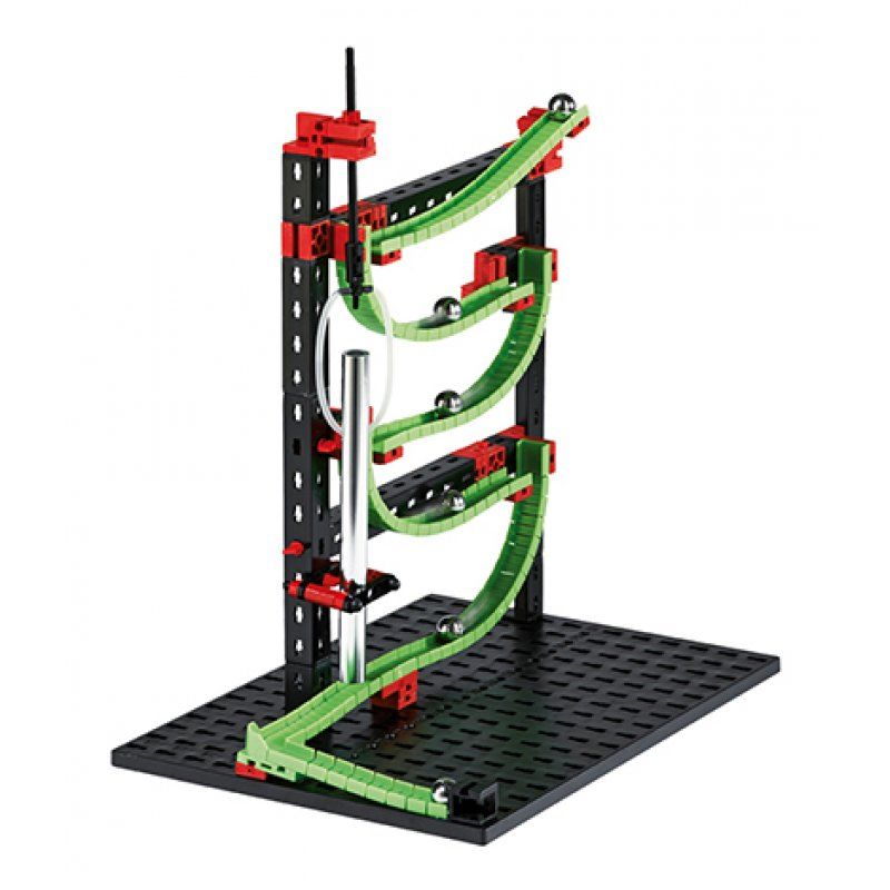 fischertechnik Dynamic M