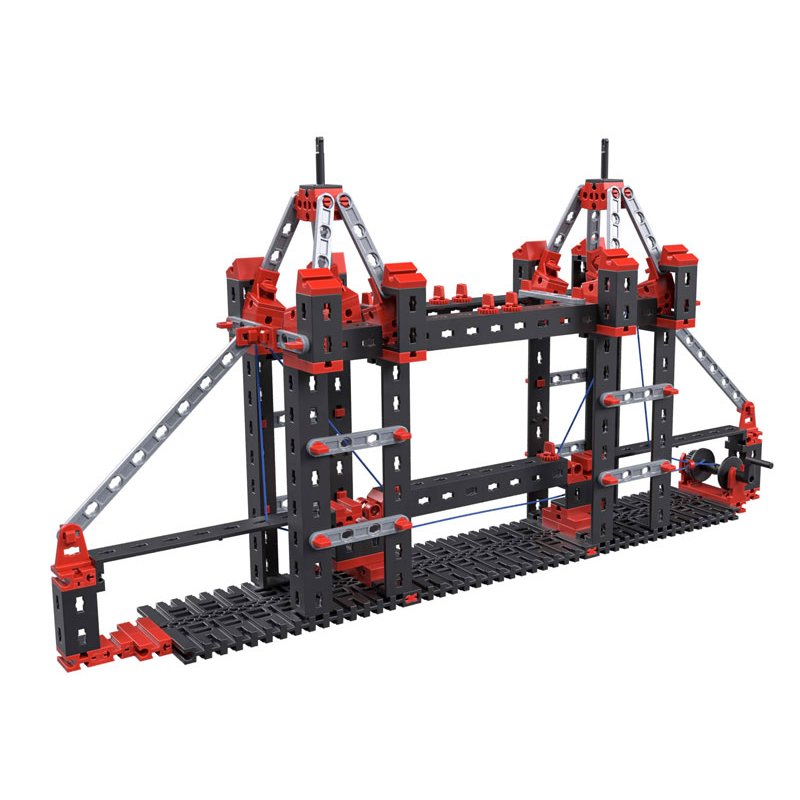 fischertechnik 564071 jouet de construction