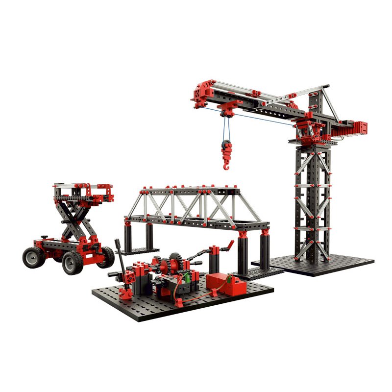 fischertechnik 536622 building toy