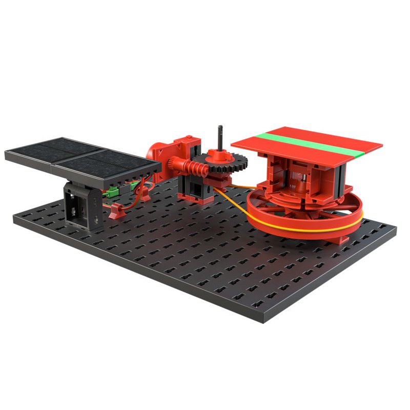 fischertechnik Green Energy