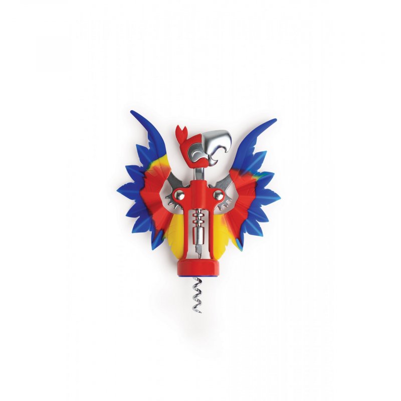 OTOTO - Pinot - Corkscrew and opener (OT955)