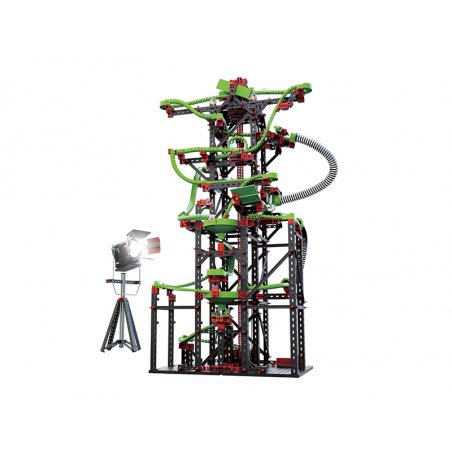 Fisher-Price PROFI Dynamic XXL - ball track