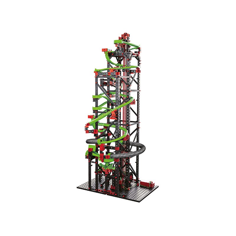 Fisher-Price PROFI Dynamic XXL - ball track