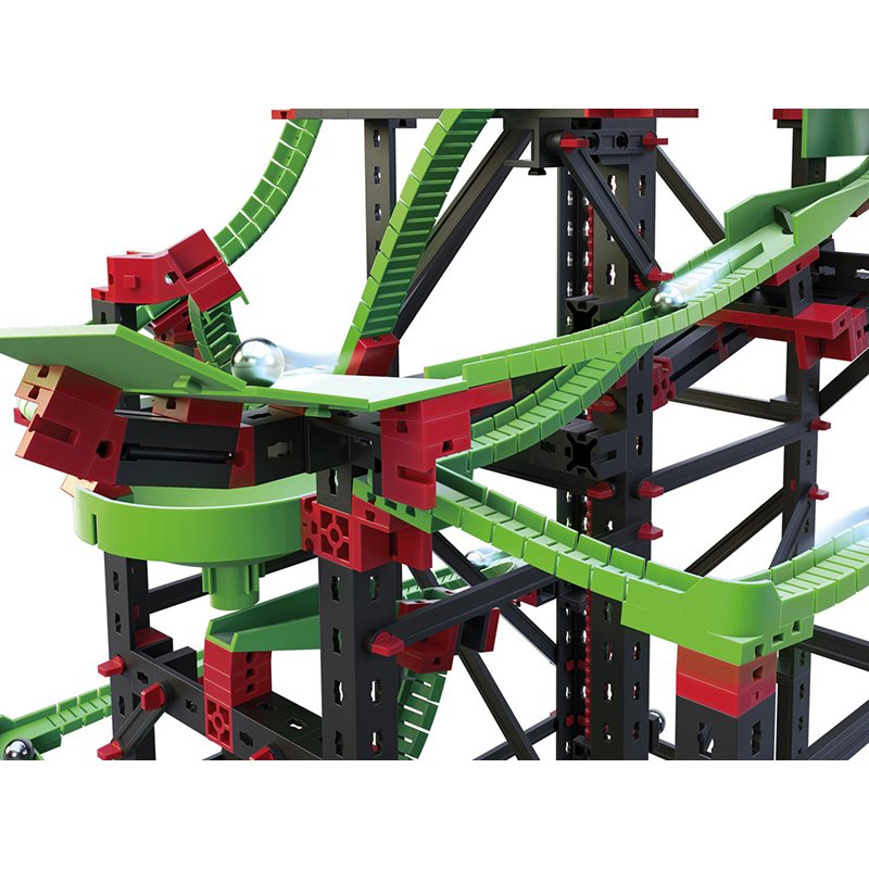 Fisher-Price PROFI Dynamic XXL - ball track